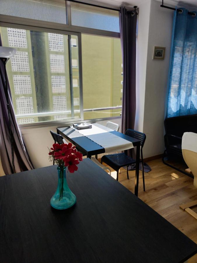Solaz-Andaluz City Center Apartment By Namaste Elite Torremolinos Kültér fotó
