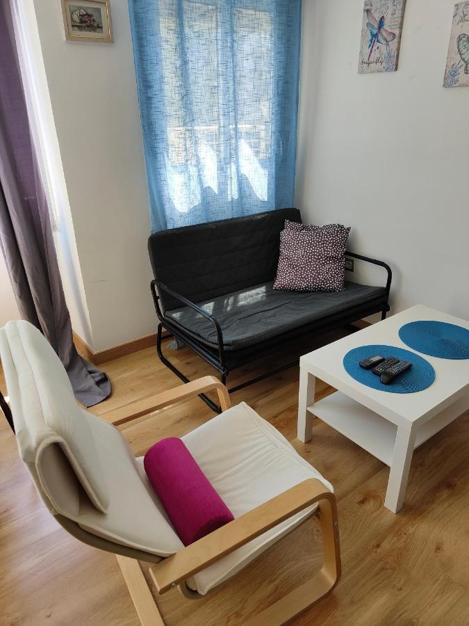 Solaz-Andaluz City Center Apartment By Namaste Elite Torremolinos Kültér fotó