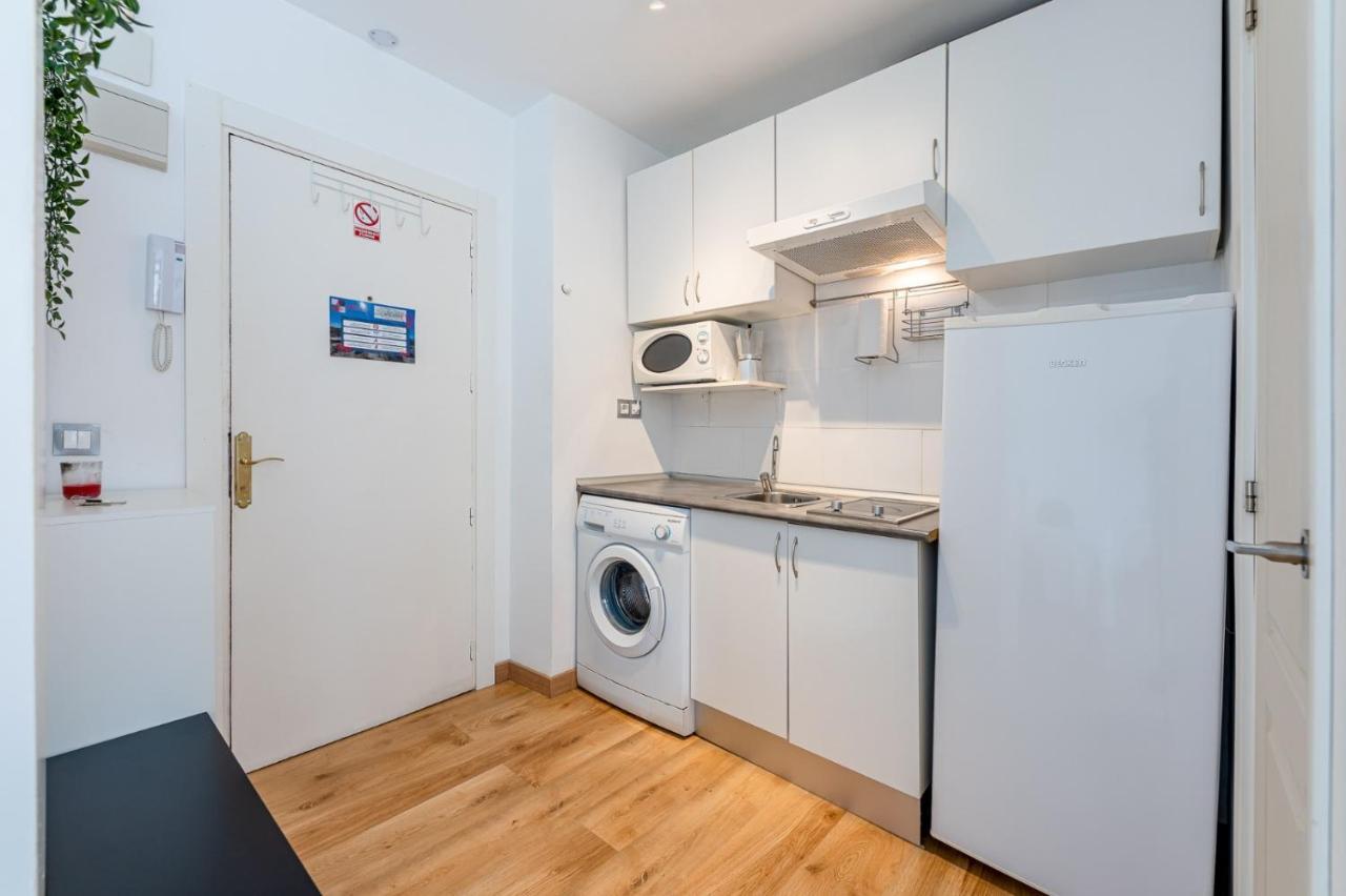 Solaz-Andaluz City Center Apartment By Namaste Elite Torremolinos Kültér fotó